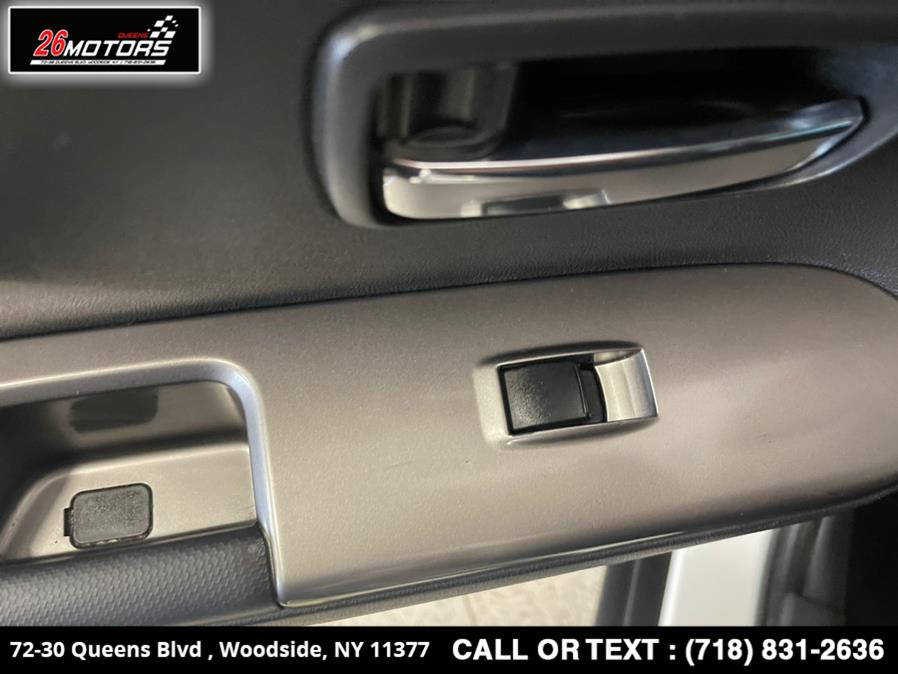 Used Mitsubishi Outlander Sport SE 2.0 AWC CVT 2020 | 26 Motors Queens. Woodside, New York Used Mitsubishi Outlander Sport SE 2.0 AWC CVT 2020 | 26 Motors Queens. Woodside, New York
