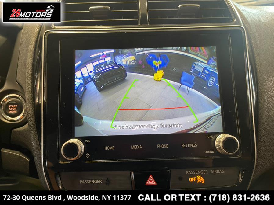 Used Mitsubishi Outlander Sport SE 2.0 AWC CVT 2020 | 26 Motors Queens. Woodside, New York Used Mitsubishi Outlander Sport SE 2.0 AWC CVT 2020 | 26 Motors Queens. Woodside, New York