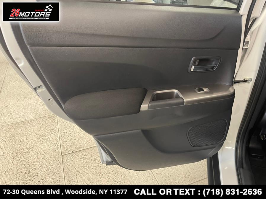 Used Mitsubishi Outlander Sport SE 2.0 AWC CVT 2020 | 26 Motors Queens. Woodside, New York Used Mitsubishi Outlander Sport SE 2.0 AWC CVT 2020 | 26 Motors Queens. Woodside, New York