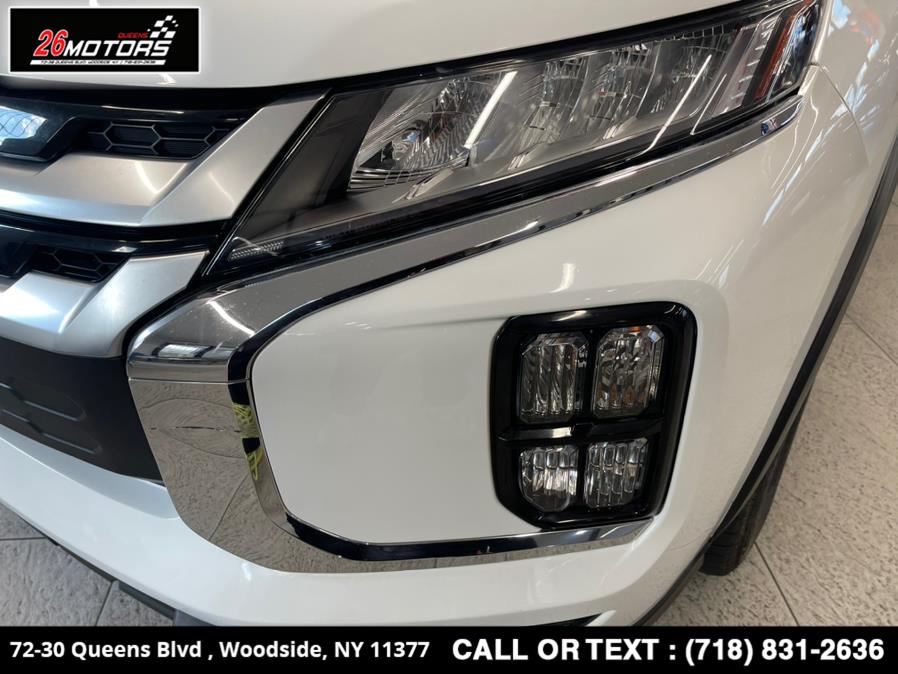 Used Mitsubishi Outlander Sport SE 2.0 AWC CVT 2020 | 26 Motors Queens. Woodside, New York Used Mitsubishi Outlander Sport SE 2.0 AWC CVT 2020 | 26 Motors Queens. Woodside, New York