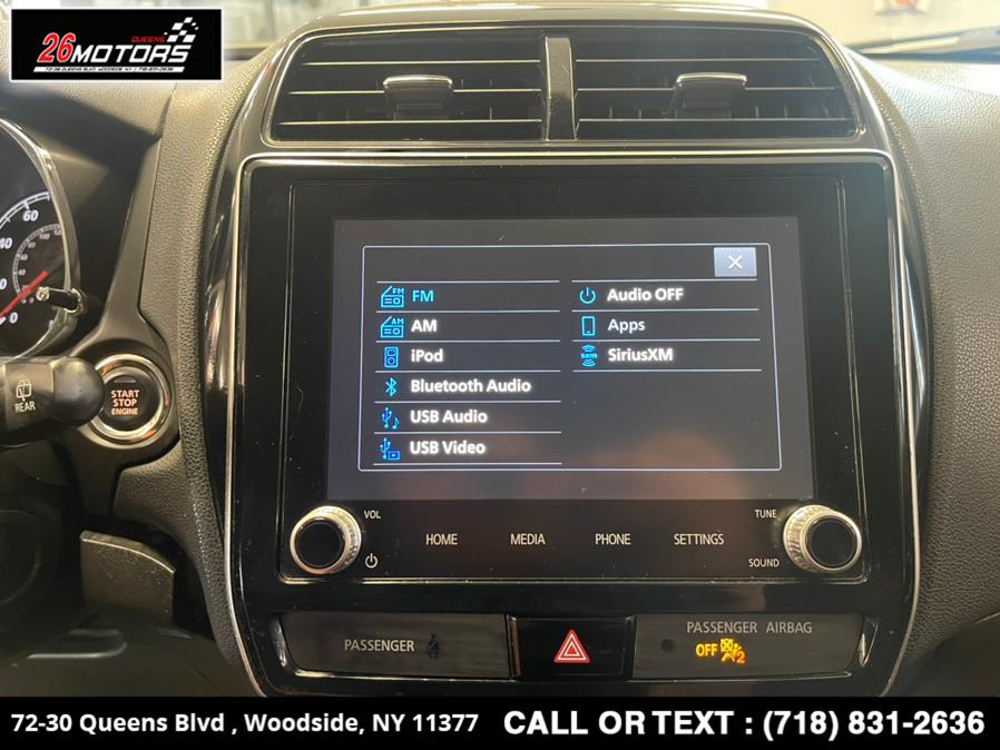Used Mitsubishi Outlander Sport SE 2.0 AWC CVT 2020 | 26 Motors Queens. Woodside, New York Used Mitsubishi Outlander Sport SE 2.0 AWC CVT 2020 | 26 Motors Queens. Woodside, New York