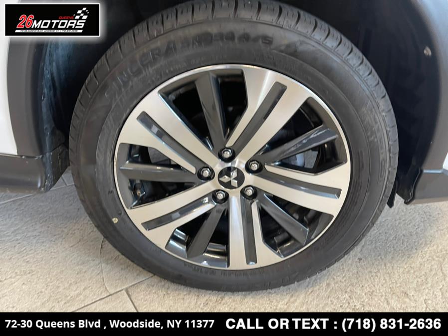 Used Mitsubishi Outlander Sport SE 2.0 AWC CVT 2020 | 26 Motors Queens. Woodside, New York Used Mitsubishi Outlander Sport SE 2.0 AWC CVT 2020 | 26 Motors Queens. Woodside, New York