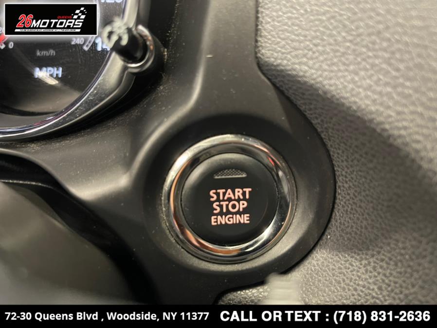 Used Mitsubishi Outlander Sport SE 2.0 AWC CVT 2020 | 26 Motors Queens. Woodside, New York Used Mitsubishi Outlander Sport SE 2.0 AWC CVT 2020 | 26 Motors Queens. Woodside, New York