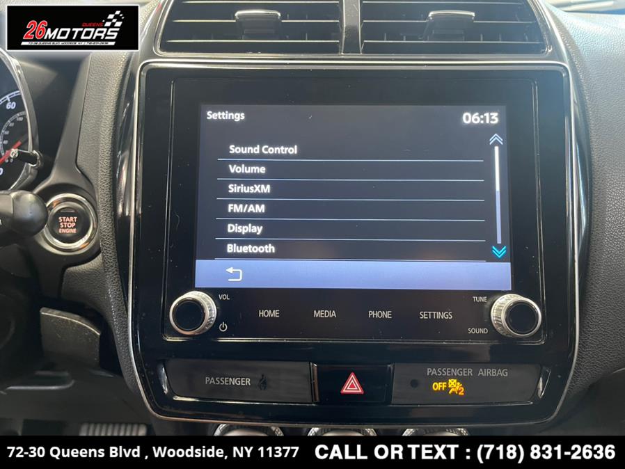 Used Mitsubishi Outlander Sport SE 2.0 AWC CVT 2020 | 26 Motors Queens. Woodside, New York Used Mitsubishi Outlander Sport SE 2.0 AWC CVT 2020 | 26 Motors Queens. Woodside, New York