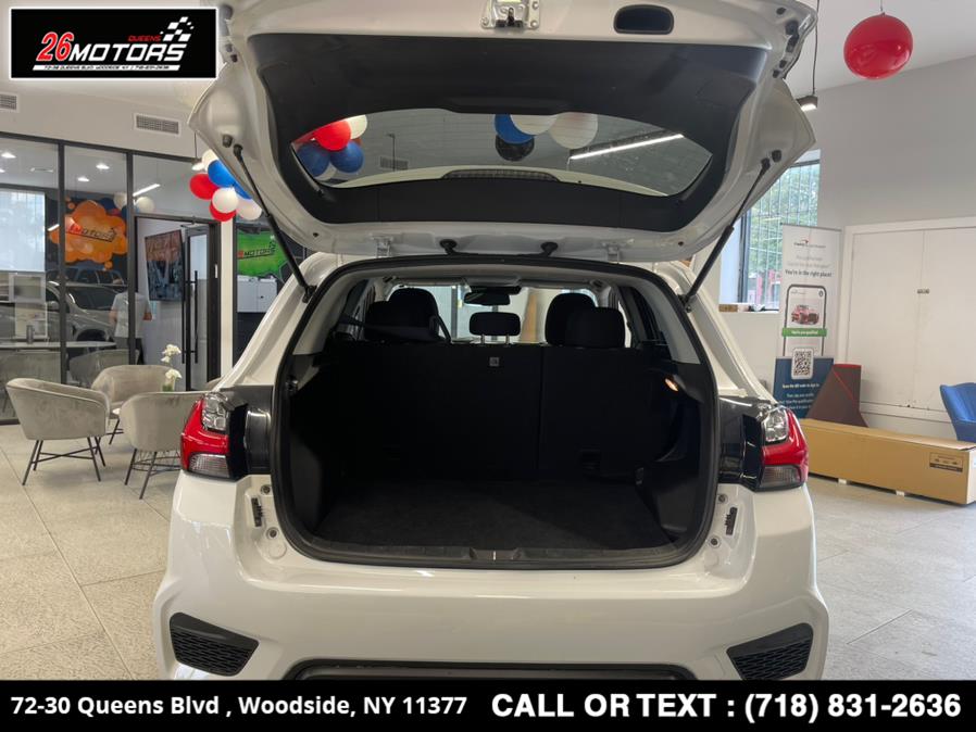 Used Mitsubishi Outlander Sport SE 2.0 AWC CVT 2020 | 26 Motors Queens. Woodside, New York Used Mitsubishi Outlander Sport SE 2.0 AWC CVT 2020 | 26 Motors Queens. Woodside, New York