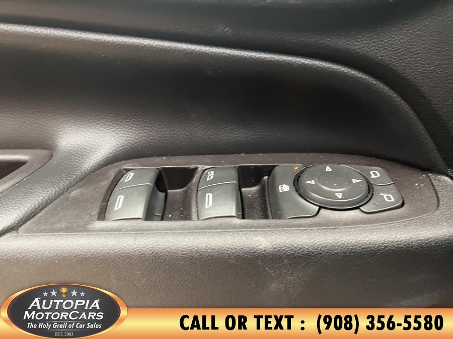 Used Chevrolet Equinox FWD 4dr LT w/1LT 2018 | Autopia Motorcars Inc. Union, New Jersey