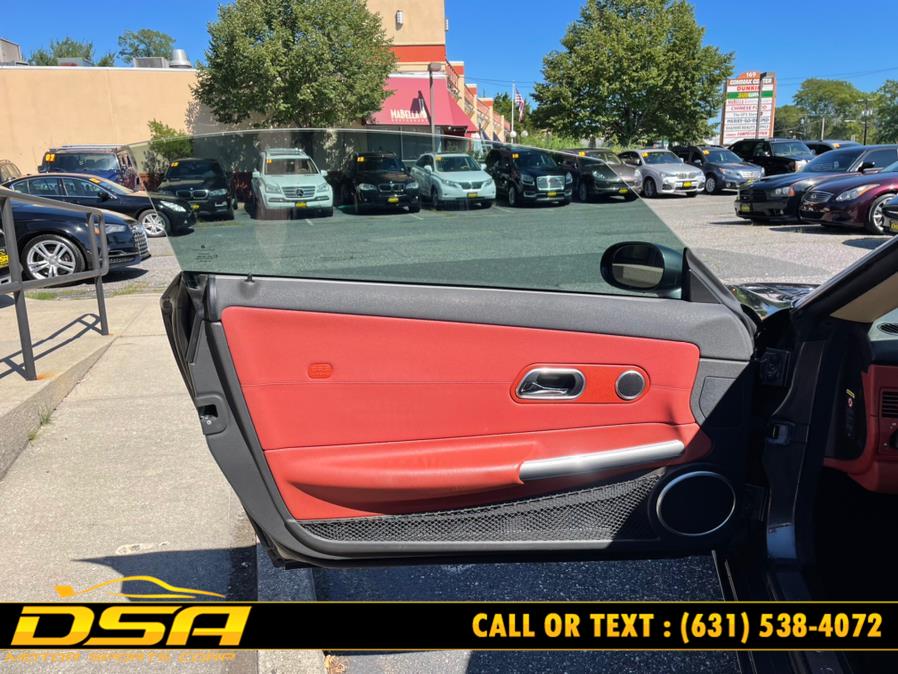 Used Chrysler Crossfire 2dr Cpe 2004 | DSA Motor Sports Corp. Commack, New York Used Chrysler Crossfire 2dr Cpe 2004 | DSA Motor Sports Corp. Commack, New York