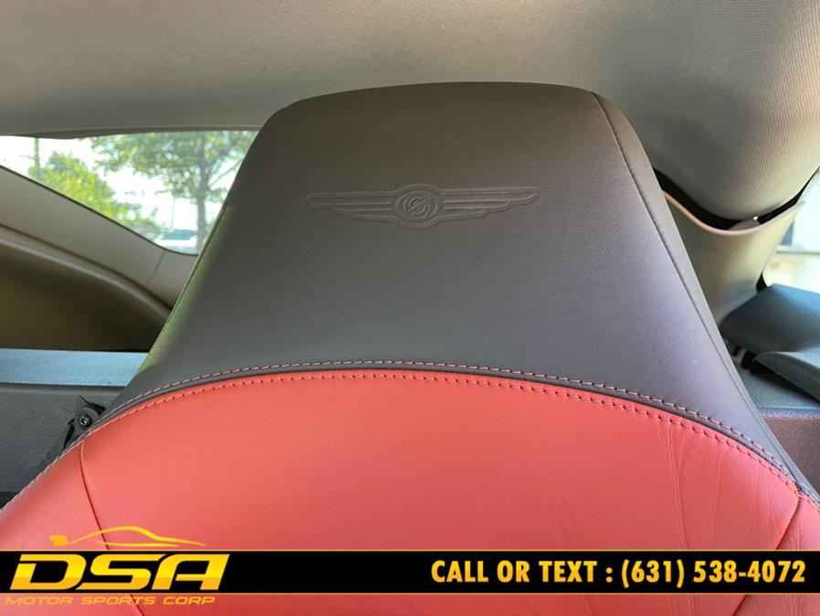 Used Chrysler Crossfire 2dr Cpe 2004 | DSA Motor Sports Corp. Commack, New York Used Chrysler Crossfire 2dr Cpe 2004 | DSA Motor Sports Corp. Commack, New York