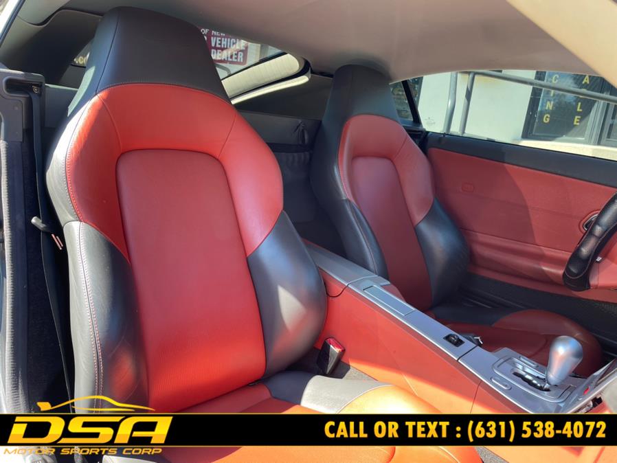 Used Chrysler Crossfire 2dr Cpe 2004 | DSA Motor Sports Corp. Commack, New York Used Chrysler Crossfire 2dr Cpe 2004 | DSA Motor Sports Corp. Commack, New York