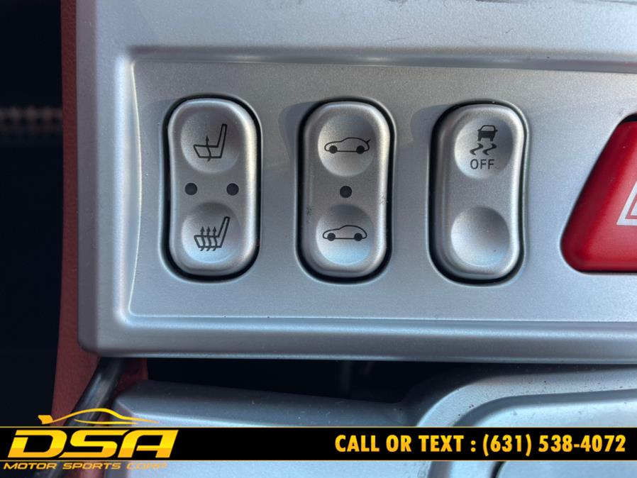 Used Chrysler Crossfire 2dr Cpe 2004 | DSA Motor Sports Corp. Commack, New York Used Chrysler Crossfire 2dr Cpe 2004 | DSA Motor Sports Corp. Commack, New York