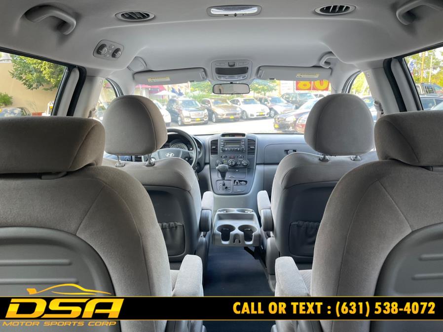 2008 Hyundai Entourage 4dr Wgn GLS, available for sale in Commack, New York | DSA Motor Sports Corp. Commack, New York 2008 Hyundai Entourage 4dr Wgn GLS, available for sale in Commack, New York | DSA Motor Sports Corp. Commack, New York