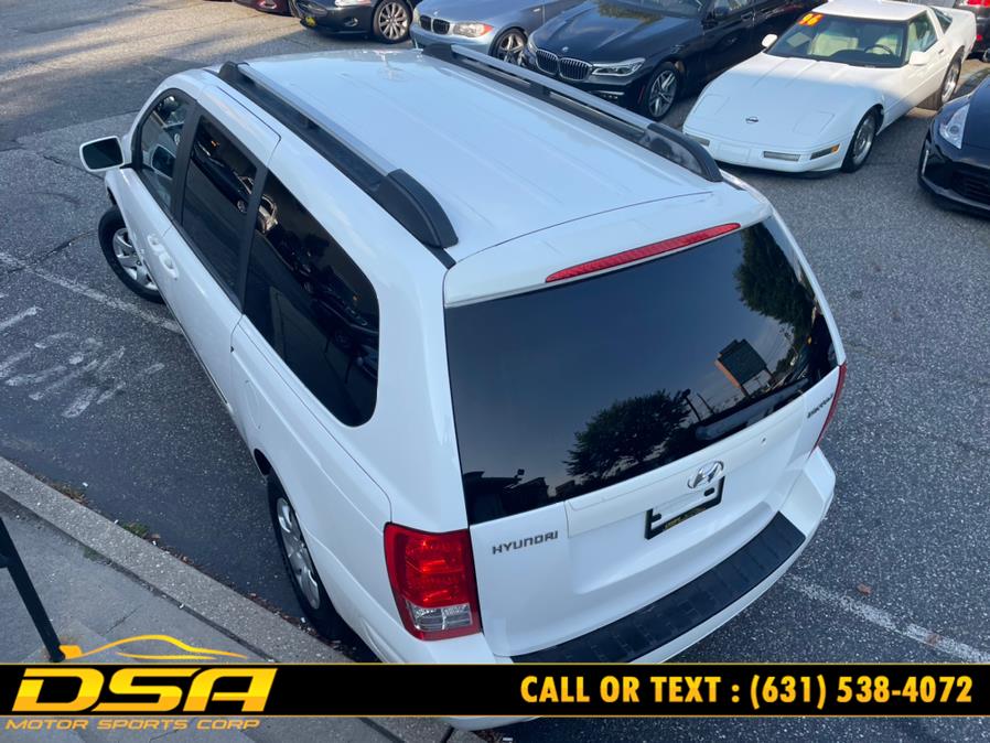 2008 Hyundai Entourage 4dr Wgn GLS, available for sale in Commack, New York | DSA Motor Sports Corp. Commack, New York 2008 Hyundai Entourage 4dr Wgn GLS, available for sale in Commack, New York | DSA Motor Sports Corp. Commack, New York