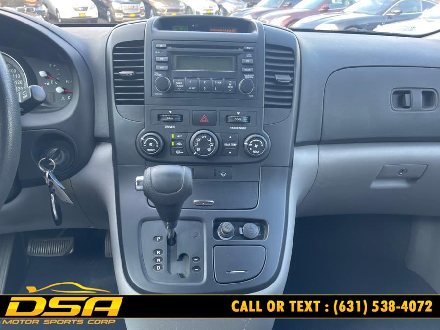 2008 Hyundai Entourage 4dr Wgn GLS, available for sale in Commack, New York | DSA Motor Sports Corp. Commack, New York 2008 Hyundai Entourage 4dr Wgn GLS, available for sale in Commack, New York | DSA Motor Sports Corp. Commack, New York