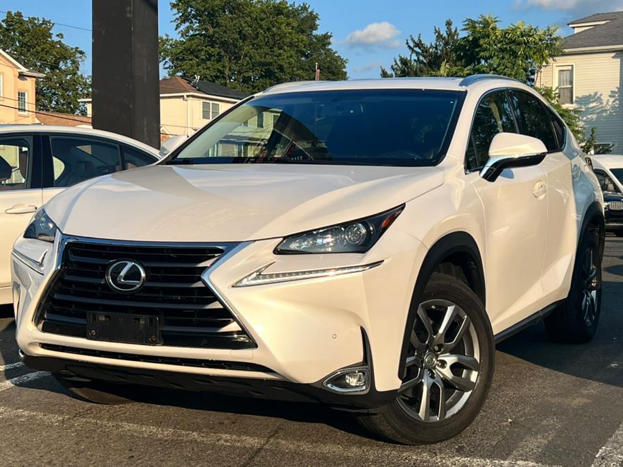 2016 Lexus NX 200t AWD 4dr, available for sale in Linden, New Jersey | Champion Auto Sales. Linden, New Jersey 2016 Lexus NX 200t AWD 4dr, available for sale in Linden, New Jersey | Champion Auto Sales. Linden, New Jersey