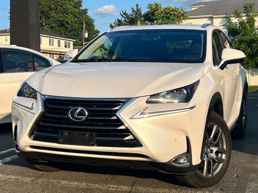 Used Lexus NX 200t AWD 4dr 2016 | Champion Auto Sales. Linden, New Jersey