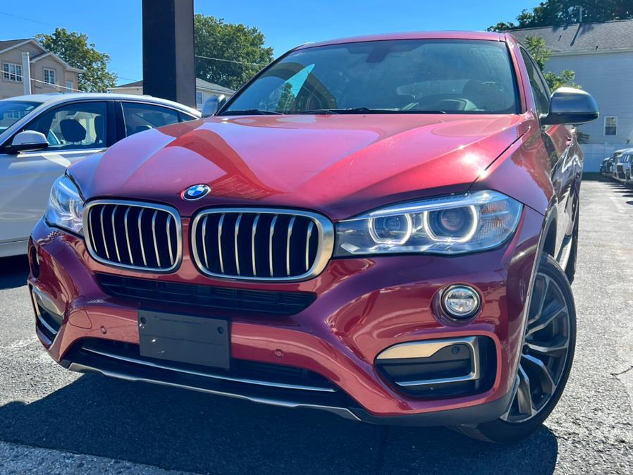 2016 BMW X6 AWD 4dr xDrive35i, available for sale in Linden, New Jersey | Champion Auto Sales. Linden, New Jersey 2016 BMW X6 AWD 4dr xDrive35i, available for sale in Linden, New Jersey | Champion Auto Sales. Linden, New Jersey