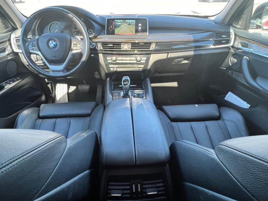 2016 BMW X6 AWD 4dr xDrive35i, available for sale in Linden, New Jersey | Champion Auto Sales. Linden, New Jersey 2016 BMW X6 AWD 4dr xDrive35i, available for sale in Linden, New Jersey | Champion Auto Sales. Linden, New Jersey