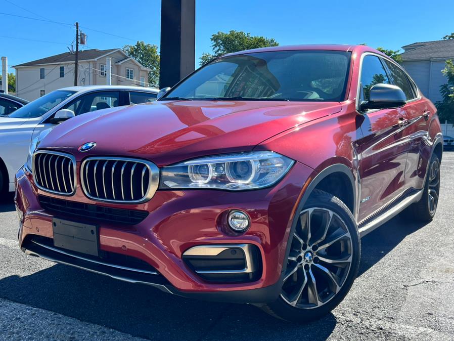 2016 BMW X6 AWD 4dr xDrive35i, available for sale in Linden, New Jersey | Champion Auto Sales. Linden, New Jersey 2016 BMW X6 AWD 4dr xDrive35i, available for sale in Linden, New Jersey | Champion Auto Sales. Linden, New Jersey