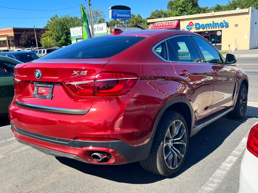 2016 BMW X6 AWD 4dr xDrive35i, available for sale in Linden, New Jersey | Champion Auto Sales. Linden, New Jersey 2016 BMW X6 AWD 4dr xDrive35i, available for sale in Linden, New Jersey | Champion Auto Sales. Linden, New Jersey