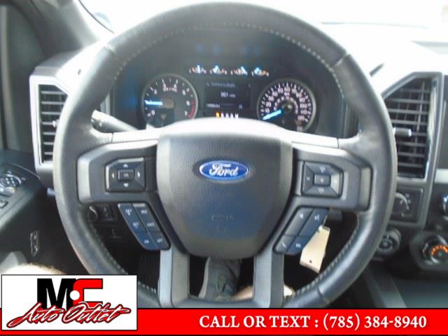 2019 Ford F-150 XLT 4WD SuperCrew 5.5'' Box, available for sale in Colby, Kansas | M C Auto Outlet Inc. Colby, Kansas 2019 Ford F-150 XLT 4WD SuperCrew 5.5'' Box, available for sale in Colby, Kansas | M C Auto Outlet Inc. Colby, Kansas
