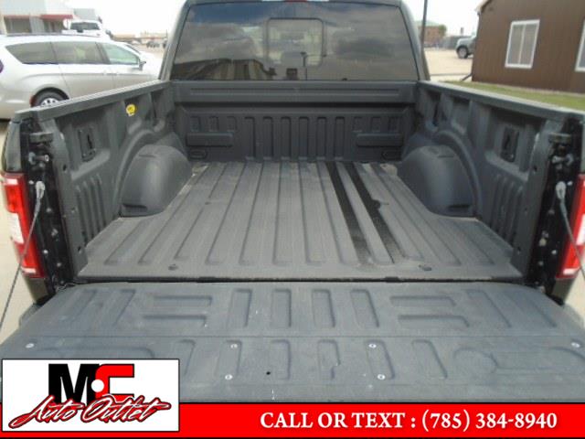 2019 Ford F-150 XLT 4WD SuperCrew 5.5'' Box, available for sale in Colby, Kansas | M C Auto Outlet Inc. Colby, Kansas 2019 Ford F-150 XLT 4WD SuperCrew 5.5'' Box, available for sale in Colby, Kansas | M C Auto Outlet Inc. Colby, Kansas
