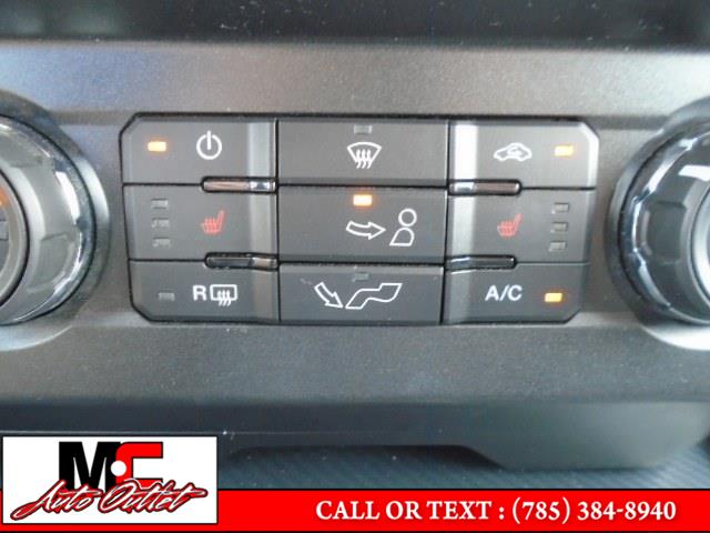 2019 Ford F-150 XLT 4WD SuperCrew 5.5'' Box, available for sale in Colby, Kansas | M C Auto Outlet Inc. Colby, Kansas 2019 Ford F-150 XLT 4WD SuperCrew 5.5'' Box, available for sale in Colby, Kansas | M C Auto Outlet Inc. Colby, Kansas
