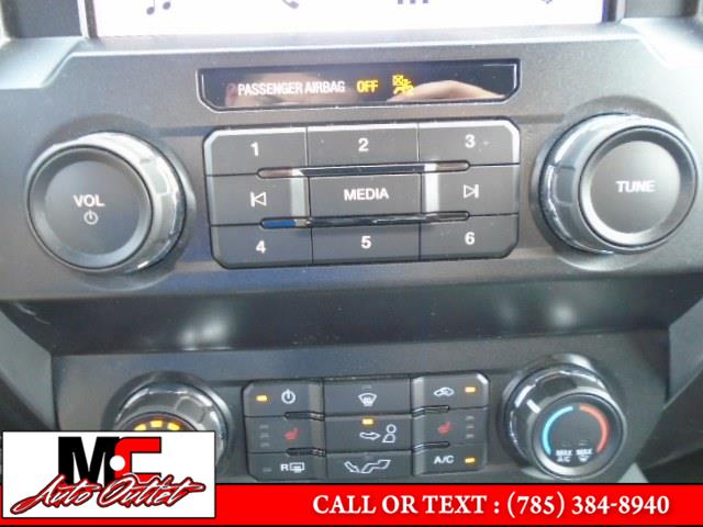 2019 Ford F-150 XLT 4WD SuperCrew 5.5'' Box, available for sale in Colby, Kansas | M C Auto Outlet Inc. Colby, Kansas 2019 Ford F-150 XLT 4WD SuperCrew 5.5'' Box, available for sale in Colby, Kansas | M C Auto Outlet Inc. Colby, Kansas