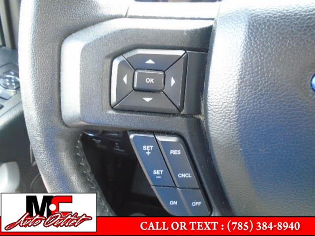 2019 Ford F-150 XLT 4WD SuperCrew 5.5'' Box, available for sale in Colby, Kansas | M C Auto Outlet Inc. Colby, Kansas 2019 Ford F-150 XLT 4WD SuperCrew 5.5'' Box, available for sale in Colby, Kansas | M C Auto Outlet Inc. Colby, Kansas