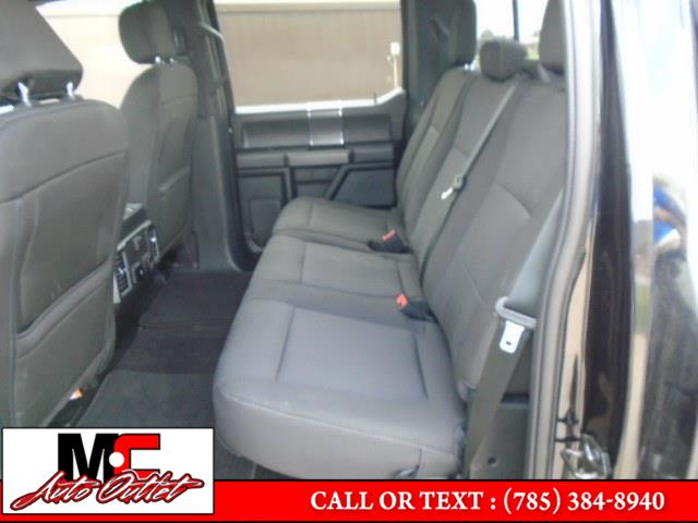 2019 Ford F-150 XLT 4WD SuperCrew 5.5'' Box, available for sale in Colby, Kansas | M C Auto Outlet Inc. Colby, Kansas 2019 Ford F-150 XLT 4WD SuperCrew 5.5'' Box, available for sale in Colby, Kansas | M C Auto Outlet Inc. Colby, Kansas