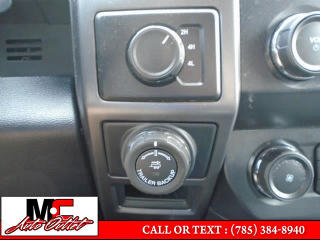 2019 Ford F-150 XLT 4WD SuperCrew 5.5'' Box, available for sale in Colby, Kansas | M C Auto Outlet Inc. Colby, Kansas 2019 Ford F-150 XLT 4WD SuperCrew 5.5'' Box, available for sale in Colby, Kansas | M C Auto Outlet Inc. Colby, Kansas