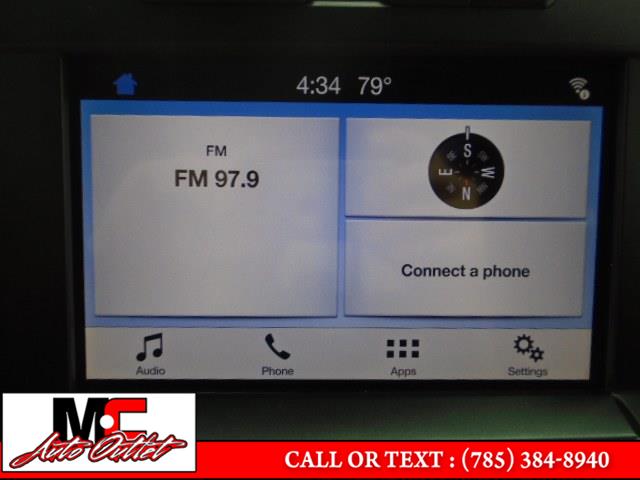 2019 Ford F-150 XLT 4WD SuperCrew 5.5'' Box, available for sale in Colby, Kansas | M C Auto Outlet Inc. Colby, Kansas 2019 Ford F-150 XLT 4WD SuperCrew 5.5'' Box, available for sale in Colby, Kansas | M C Auto Outlet Inc. Colby, Kansas