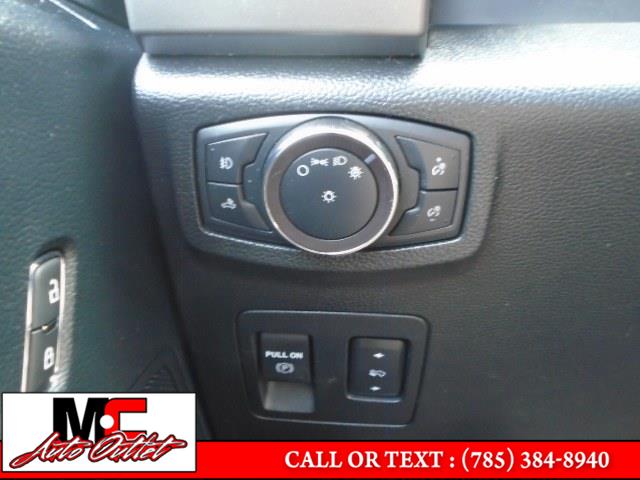 2019 Ford F-150 XLT 4WD SuperCrew 5.5'' Box, available for sale in Colby, Kansas | M C Auto Outlet Inc. Colby, Kansas 2019 Ford F-150 XLT 4WD SuperCrew 5.5'' Box, available for sale in Colby, Kansas | M C Auto Outlet Inc. Colby, Kansas