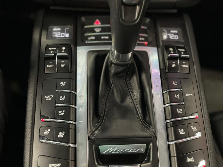 Used Porsche Macan AWD 2019 | Jamaica 26 Motors. Hollis, New York