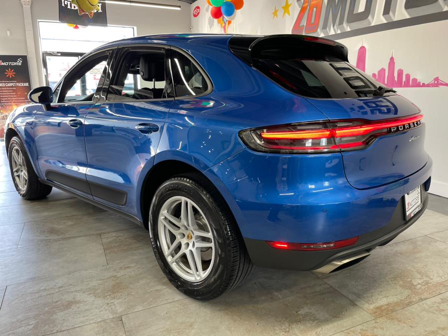2019 Porsche Macan AWD, available for sale in Hollis, New York | Jamaica 26 Motors. Hollis, New York