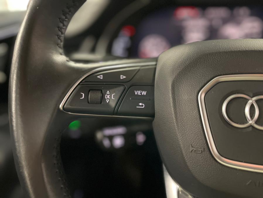 Used Audi Q7 Premium Plus 55 TFSI quattro 2019 | Jamaica 26 Motors. Hollis, New York