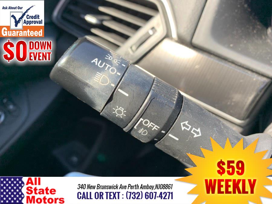 Used Honda Accord Sedan Sport 1.5T CVT 2018 | All State Motor Inc. Perth Amboy, New Jersey Used Honda Accord Sedan Sport 1.5T CVT 2018 | All State Motor Inc. Perth Amboy, New Jersey