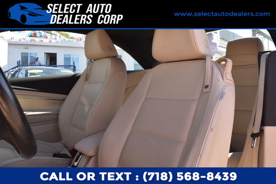 Used Volkswagen Eos 2dr Conv Komfort SULEV 2012 | Select Auto Dealers Corp. Brooklyn, New York Used Volkswagen Eos 2dr Conv Komfort SULEV 2012 | Select Auto Dealers Corp. Brooklyn, New York