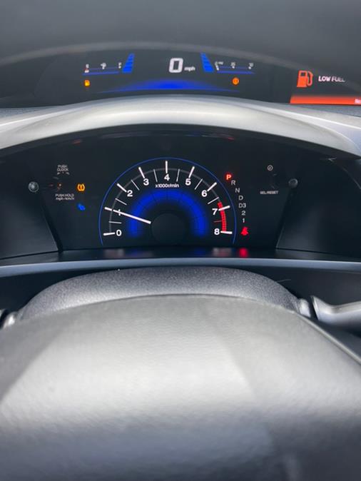 2012 Honda Civic Sdn 4dr Auto LX, available for sale in New Britain, Connecticut | Supreme Automotive. New Britain, Connecticut 2012 Honda Civic Sdn 4dr Auto LX, available for sale in New Britain, Connecticut | Supreme Automotive. New Britain, Connecticut