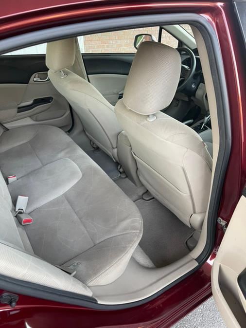 2012 Honda Civic Sdn 4dr Auto LX, available for sale in New Britain, Connecticut | Supreme Automotive. New Britain, Connecticut 2012 Honda Civic Sdn 4dr Auto LX, available for sale in New Britain, Connecticut | Supreme Automotive. New Britain, Connecticut