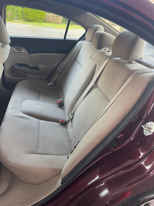 2012 Honda Civic Sdn 4dr Auto LX, available for sale in New Britain, Connecticut | Supreme Automotive. New Britain, Connecticut 2012 Honda Civic Sdn 4dr Auto LX, available for sale in New Britain, Connecticut | Supreme Automotive. New Britain, Connecticut