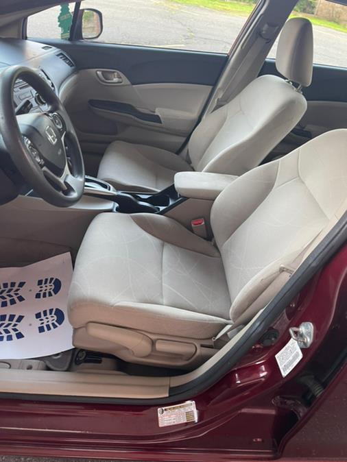 2012 Honda Civic Sdn 4dr Auto LX, available for sale in New Britain, Connecticut | Supreme Automotive. New Britain, Connecticut 2012 Honda Civic Sdn 4dr Auto LX, available for sale in New Britain, Connecticut | Supreme Automotive. New Britain, Connecticut