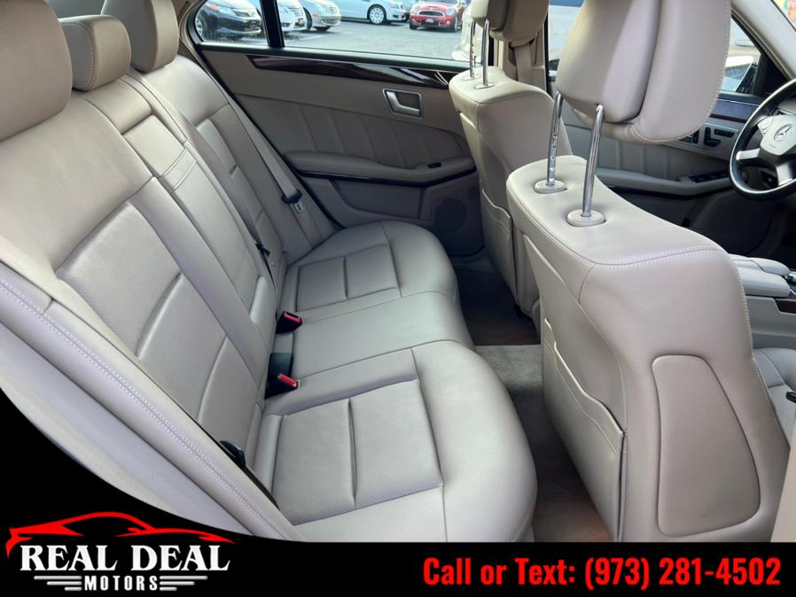 Used Mercedes-Benz E-Class 4dr Sdn E350 Luxury 4MATIC *Ltd Avail* 2013 | Real Deal Motors. Lodi, New Jersey Used Mercedes-Benz E-Class 4dr Sdn E350 Luxury 4MATIC *Ltd Avail* 2013 | Real Deal Motors. Lodi, New Jersey