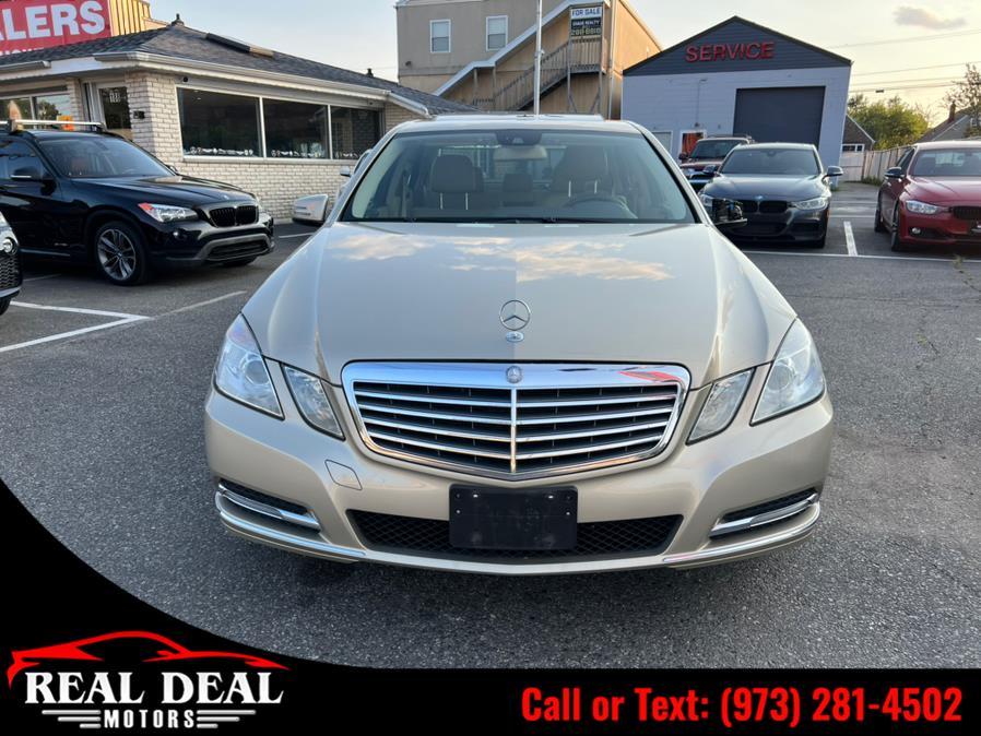 Used Mercedes-Benz E-Class 4dr Sdn E350 Luxury 4MATIC *Ltd Avail* 2013 | Real Deal Motors. Lodi, New Jersey Used Mercedes-Benz E-Class 4dr Sdn E350 Luxury 4MATIC *Ltd Avail* 2013 | Real Deal Motors. Lodi, New Jersey