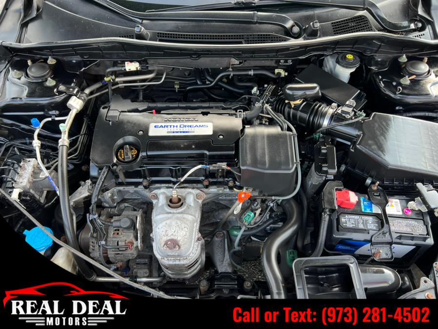 Used Honda Accord Sedan 4dr I4 CVT LX 2014 | Real Deal Motors. Lodi, New Jersey Used Honda Accord Sedan 4dr I4 CVT LX 2014 | Real Deal Motors. Lodi, New Jersey