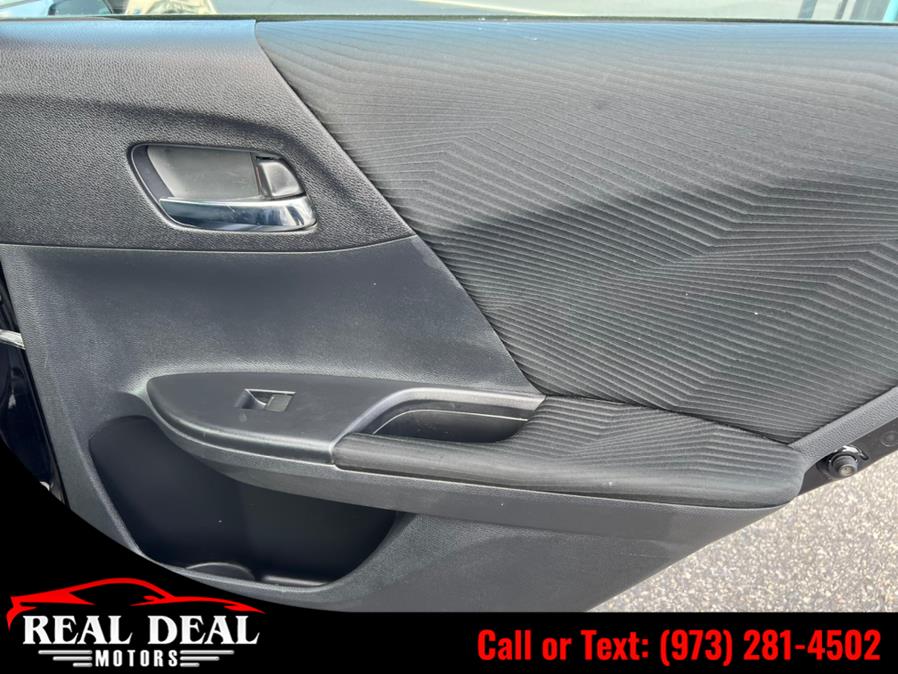 Used Honda Accord Sedan 4dr I4 CVT LX 2014 | Real Deal Motors. Lodi, New Jersey Used Honda Accord Sedan 4dr I4 CVT LX 2014 | Real Deal Motors. Lodi, New Jersey