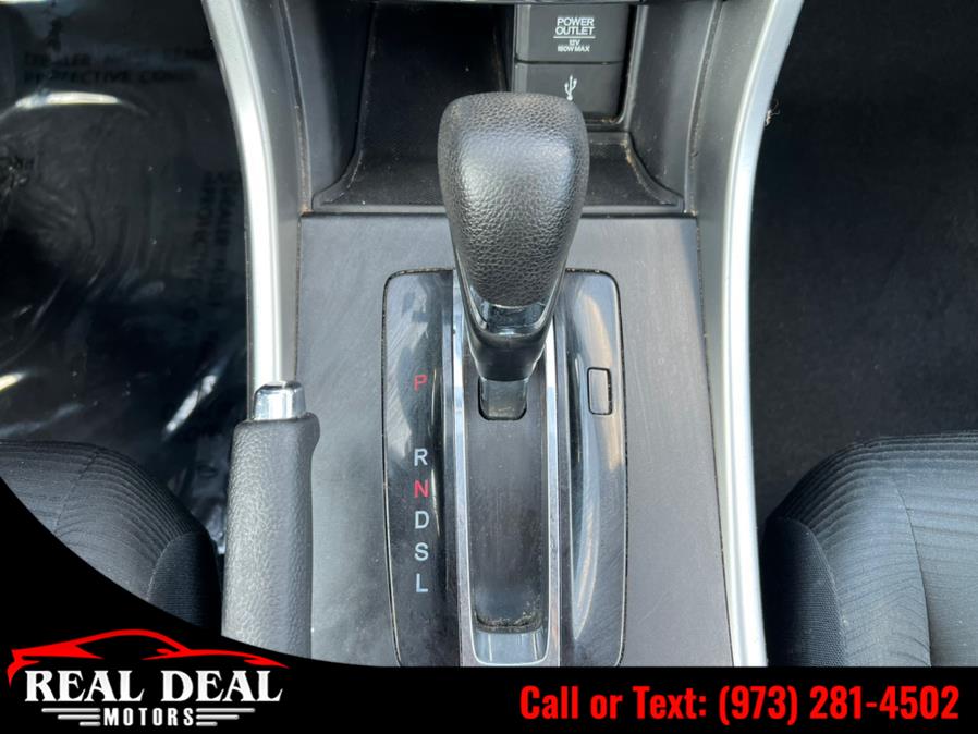 Used Honda Accord Sedan 4dr I4 CVT LX 2014 | Real Deal Motors. Lodi, New Jersey Used Honda Accord Sedan 4dr I4 CVT LX 2014 | Real Deal Motors. Lodi, New Jersey
