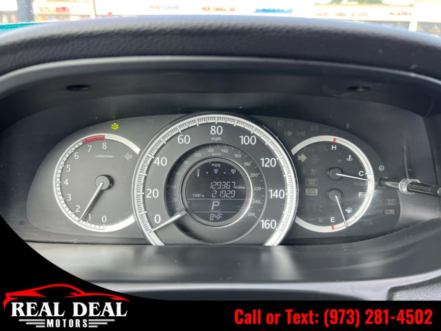 Used Honda Accord Sedan 4dr I4 CVT LX 2014 | Real Deal Motors. Lodi, New Jersey Used Honda Accord Sedan 4dr I4 CVT LX 2014 | Real Deal Motors. Lodi, New Jersey