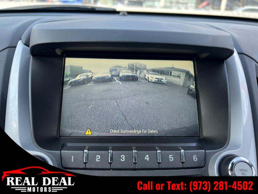 Used Chevrolet Equinox AWD 4dr LT w/2LT 2012 | Real Deal Motors. Lodi, New Jersey Used Chevrolet Equinox AWD 4dr LT w/2LT 2012 | Real Deal Motors. Lodi, New Jersey