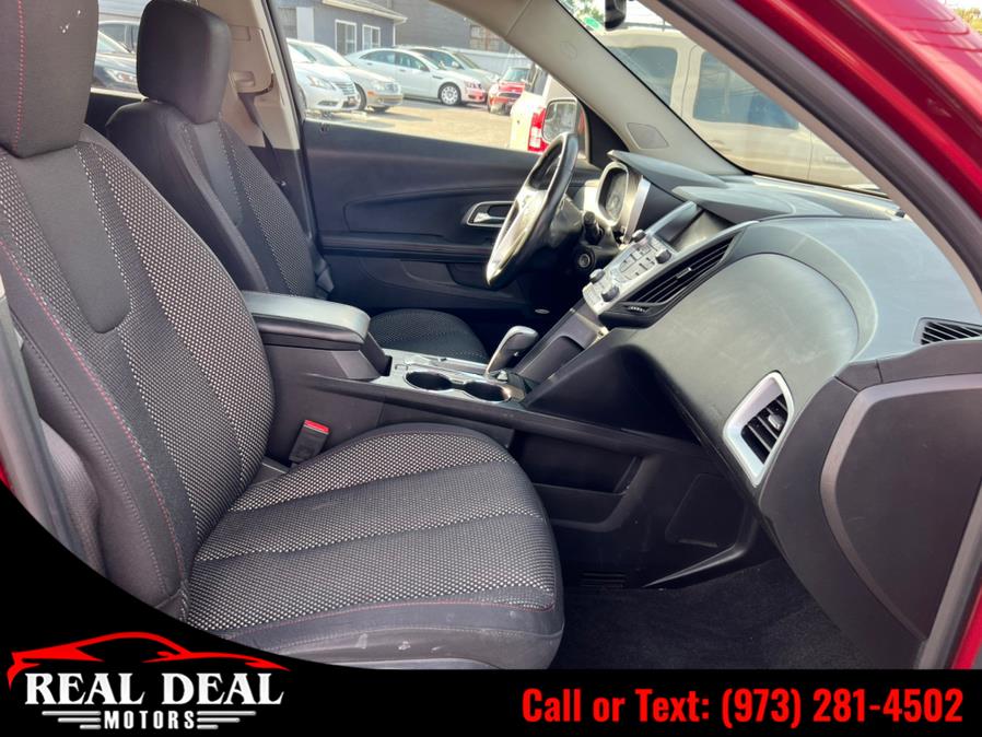 Used Chevrolet Equinox AWD 4dr LT w/2LT 2012 | Real Deal Motors. Lodi, New Jersey Used Chevrolet Equinox AWD 4dr LT w/2LT 2012 | Real Deal Motors. Lodi, New Jersey