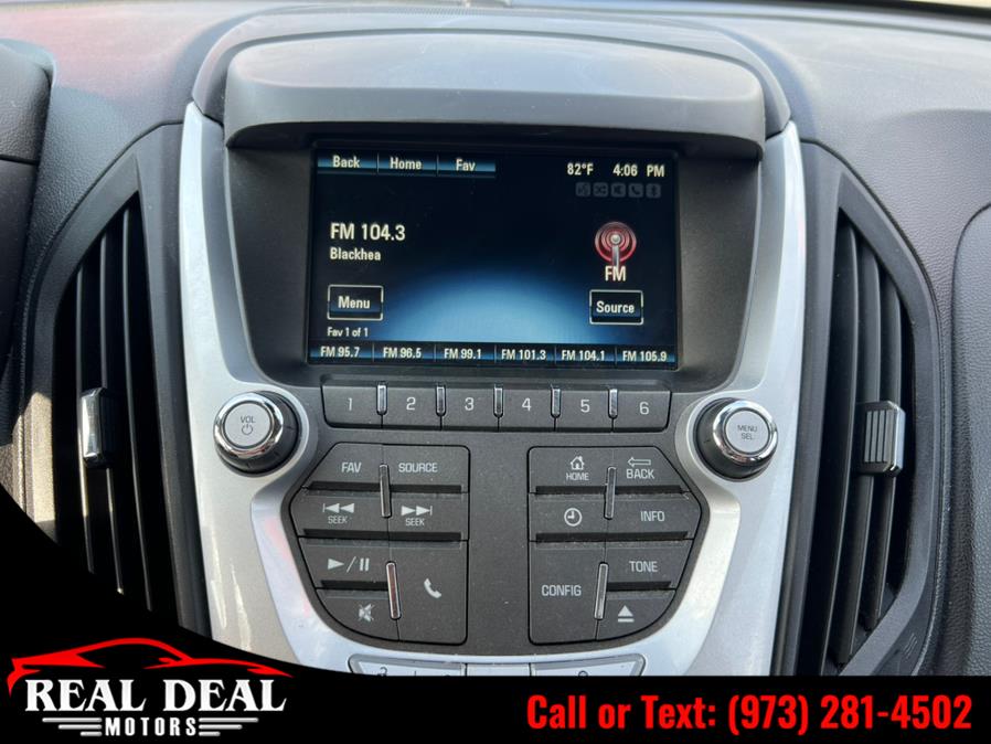 Used Chevrolet Equinox AWD 4dr LT w/2LT 2012 | Real Deal Motors. Lodi, New Jersey Used Chevrolet Equinox AWD 4dr LT w/2LT 2012 | Real Deal Motors. Lodi, New Jersey